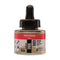 815 - Talens Amsterdam Acrylic Ink 30ml Pewter