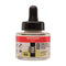 818 - Talens Amsterdam Acrylic Ink 30ml Pearl Yellow