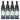Poppy Crafts UV Resin - 60g Bottle