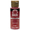 FolkArt Acrylic Paint 2oz - Lipstick Red