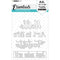 Studio Light Essentials Cutting & Embossing Die*
