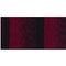 Lion Brand Scarfie Yarn - Cranberry/Black 150g