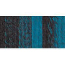 Lion Brand Scarfie Yarn - Charcoal/Aqua 150g