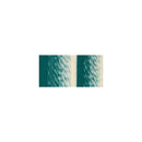 Lion Brand Scarfie Yarn - Cream/Teal 150g^