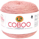Lion Brand Coboo - Pink