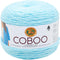 Lion Brand Coboo - Ice Blue