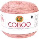 Lion Brand Coboo - Mauve