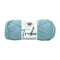 Lion Brand Truboo Yarn - Sky 100g