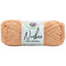 Lion Brand Nuboo Yarn - Peach 85g