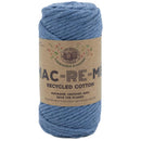 Lion Brand Mac-Re-Me Yarn - Denim 200g*