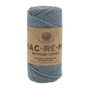 Lion Brand Mac-Re-Me Yarn - Charcoal 200g*