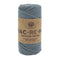 Lion Brand Mac-Re-Me Yarn - Charcoal 200g