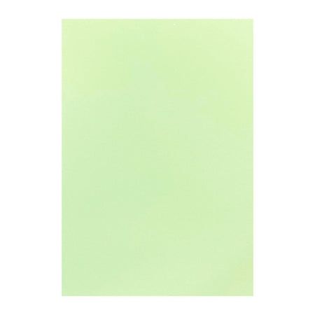 Poppy Crafts Letter Size Premium Shimmer Cardstock 10 pack - Fresh  NO LIMIT