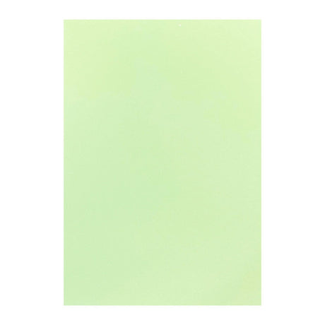 Poppy Crafts Letter Size Premium Shimmer Cardstock 10 pack - Fresh  NO LIMIT