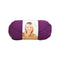 Lion Brand Vanna's Choice Yarn - Eggplant 100g^