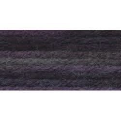 Lion Brand Vanna's Choice Yarn - Purple Print 85g