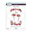 Creative Expressions Designer Boutique Collection Stamp Set A5 - Perfect Partners*