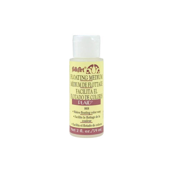FolkArt - Floating Medium 2oz