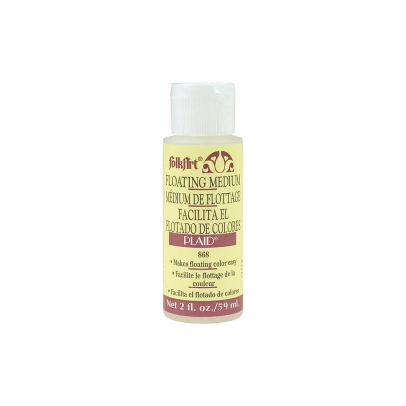 FolkArt - Floating Medium 2oz