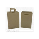My Favorite Things Die-namics Dies - Paper Bag Treat Box*