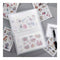 Universal Crafts Storage Folder - 11"x8"*