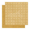 Graphic 45 Double-Sided Paper Pad 12"X12" 16 Pack - Patterns & Solids - Come One, Come All!*