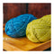 Poppy Crafts Unique Yarn 50g - Mustard