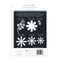 The Paper Boutique Perfect Posies Collection Craft Die 6 pk - Daisy Flower*