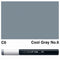 Copic Ink C6-Cool Gray No.6*