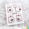 Mama Elephant Stamp Set 4in x 6in - Zodiac Pig*
