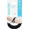 VELCRO® Brand ONE-WRAP® Roll .75X4 Black*