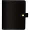 Carpe Diem Personal Planner - Black - Undated - Size: 8 x 7.50 ins*