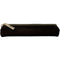 Carpe Diem - Slim Pencil Case - Black*