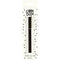 Carpe Diem Metal Gel Pen - Black*