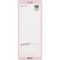 Carpe Diem Magnetic To Do List - Ballerina Pink*