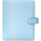 Carpe Diem Personal Planner - Sky Blue - Undated - Size: 8 x 7.50ins*