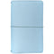 Carpe Diem Notebook Holder - Sky Blue - 28 pages*