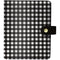 Carpe Diem Personal Planner - Buffalo Check - Undated - Size: 8 x 7.50ins*