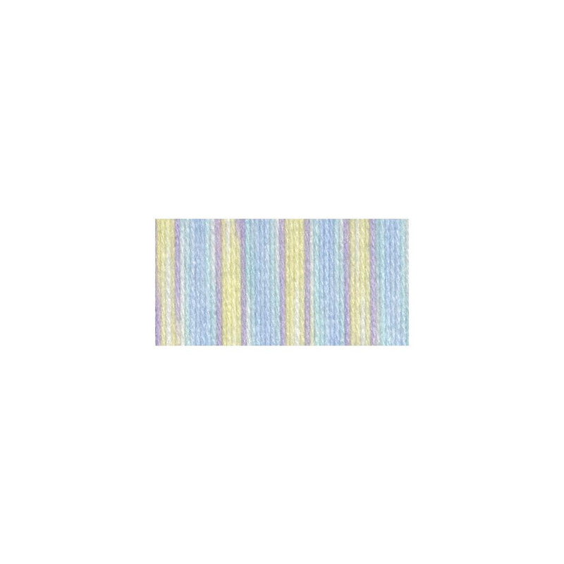 Lion Brand Baby Soft Yarn - Pastel Print 140g