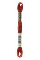 DMC Stranded Cotton 8m - 920*