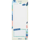 Carpe Diem - Magnetic To Do List - Feathers*