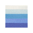 Lion Brand Ice Cream Yarn - Blue Moon