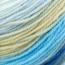 Lion Brand Ice Cream Yarn - Butter Pecan - 3.5oz/100g*