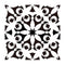 Poppy Crafts Single Sheet Stencil