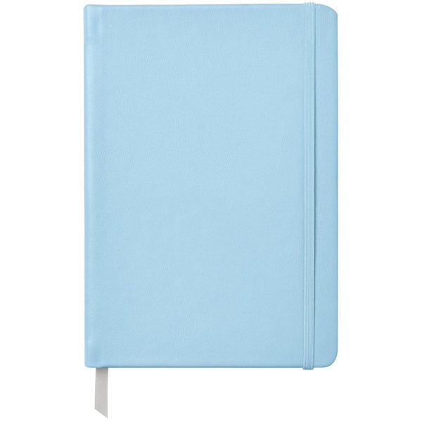Carpe Diem Softcover Journal 96/Sheets - Sky Blue