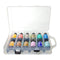 Universal Crafts Alcohol Ink Carrying Case - Holds up to 24 bottles