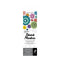 American Crafts Sketch Markers Dual-Tip Alcohol Markers 3 Pack  - Colourless Blenders