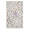 Finnabair Decor Moulds 5"x 8" - Machine Parts