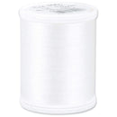 Madeira Bobbin Fil Thread 1,500m - White*