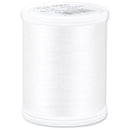 Madeira Bobbin Fil Thread 1,500m - White